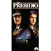 The Presidio [VHS]