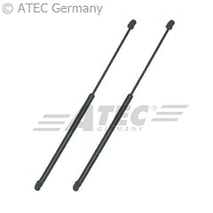 2x Gasfeder OPEL ASTRA G CARAVAN 1.2 16V,1.4 16V,1.6,1.7 TD,1.8 16V,2.0 16V/OPC/DI,2.2 16/DTI BJ 98-04