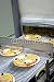 Wallmonkeys Peel and Stick Wall Decals - Pizza Industrielle - Removable Graphic
