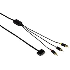 Cinch-AV-Kabel f�r Sony PSP GO