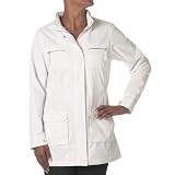Cherokee® Anorak Jacket - White