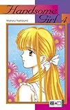 Handsome Girl 04-