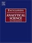 Encyclopedia of Analytical Science, Ten-Volume Set, Second Edition