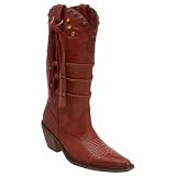 Steve Madden Women's Shyann Western Boot