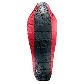 Coleman Exponent Northbound 15-Degree Mummy Sleeping Bag