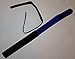 Mt. Sun Gear Alpine Ski Wraps Hook and Loop, Adjustable Ski Fastener Tape Straps Ties, Fits for Narrow and Wide Fat Skis