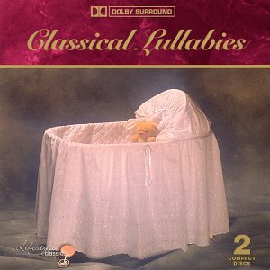CD-Charts  Used : Classical Lullabies [IMPORT]