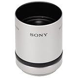 cheap Sony VCL-DH2630 Telephoto Conversion Lens for Compatible Cybershot Digital Cameras