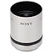 Sony VCL-DH2630 Telephoto Conversion Lens for Compatible Cybershot Digital Cameras