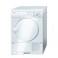 Bosch WTC84101 Kondenstrockner / B / 7 kg / wei�