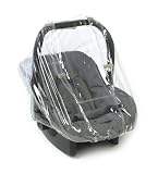 Baby Go Go Travel : Car Seat Raincover