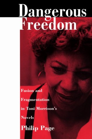 Toni Morrison