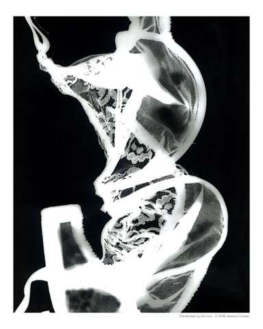 Foreplay Fantasy Photographic Poster Print by Jessica Conley, 8x10