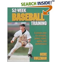 52 Week Baseball Training