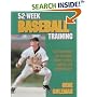 52 Week Baseball Training