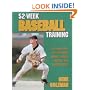 52-Week Baseball Training