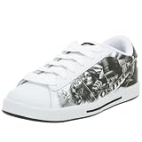 Osiris Men's Serve Abel Sneaker