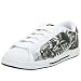 Osiris Men's Serve Abel Sneaker