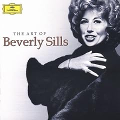The Art of Beverly Sills