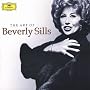 The Art of Beverly Sills