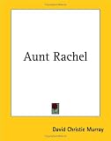 Aunt Rachel