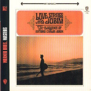 Antonio Carlos Jobim