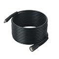 K�rcher 6.390-871 High Pressure Replacement Hose for 2 Row (Clip-System 6 m)