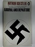 Arrival and departure