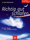 Produkt-Bild: Richtig gut schlafen: Sanfte Wege zur ruhigen Nacht