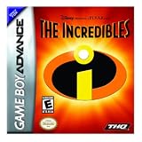 Incredibles