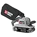 Porter-Cable 352VS 8 Amp 3-Inch-by-21-Inch Variable-Speed Belt Sander with Cloth Dust Bag