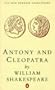 Antony and Cleopatra (New Penguin Shakespeare)