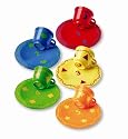 Learning Resources Count and Stack Dishes