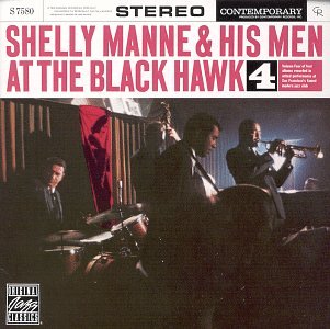 At the Blackhawk, Vol. 4