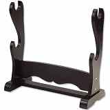 Deluxe Sword Tabletop Display Stand
