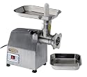 Eastman Outdoors Electric Meat Grinder