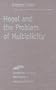 Hegel and the Problem of Multiplicity (SPEP Studies in Historical Philosophy)