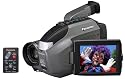 Panasonic PV-L650 VHS-C Camcorder