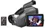 Panasonic PV-L650 VHS-C Camcorder