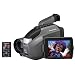 Panasonic PV-L650 VHS-C Camcorder