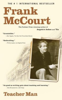 Frank McCourt
