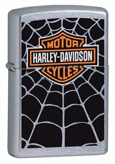 Zippo Street Chrome Lighter, HD Web