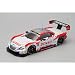 EBBRO 1/43 SUPER GT500 DENSO SARD SC430 2011
