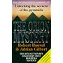 The Orion Mystery: Unlocking the Secrets of the Pyramids