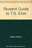 T.S. Eliot