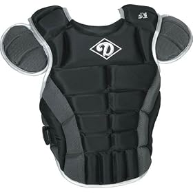Buy Diamond Sports DCP-IX3 V3 15.0 Inch Youth Catcher's Chest Protector now!