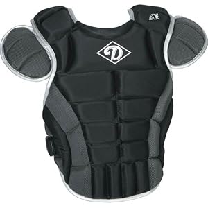 Buy Diamond Sports DCP-IX3 V3 15.0 Inch Youth Catcher's Chest Protector