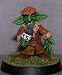 Elfball - Sideline Figures: Motty the Goblin Commentator (1)