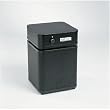 Austin Air HEGA Jr. Air Purifier - Black - Allergy Machine