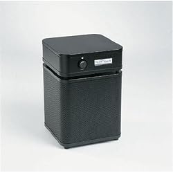 Austin Air HealthMate Junior - HM200 PLUS - Black